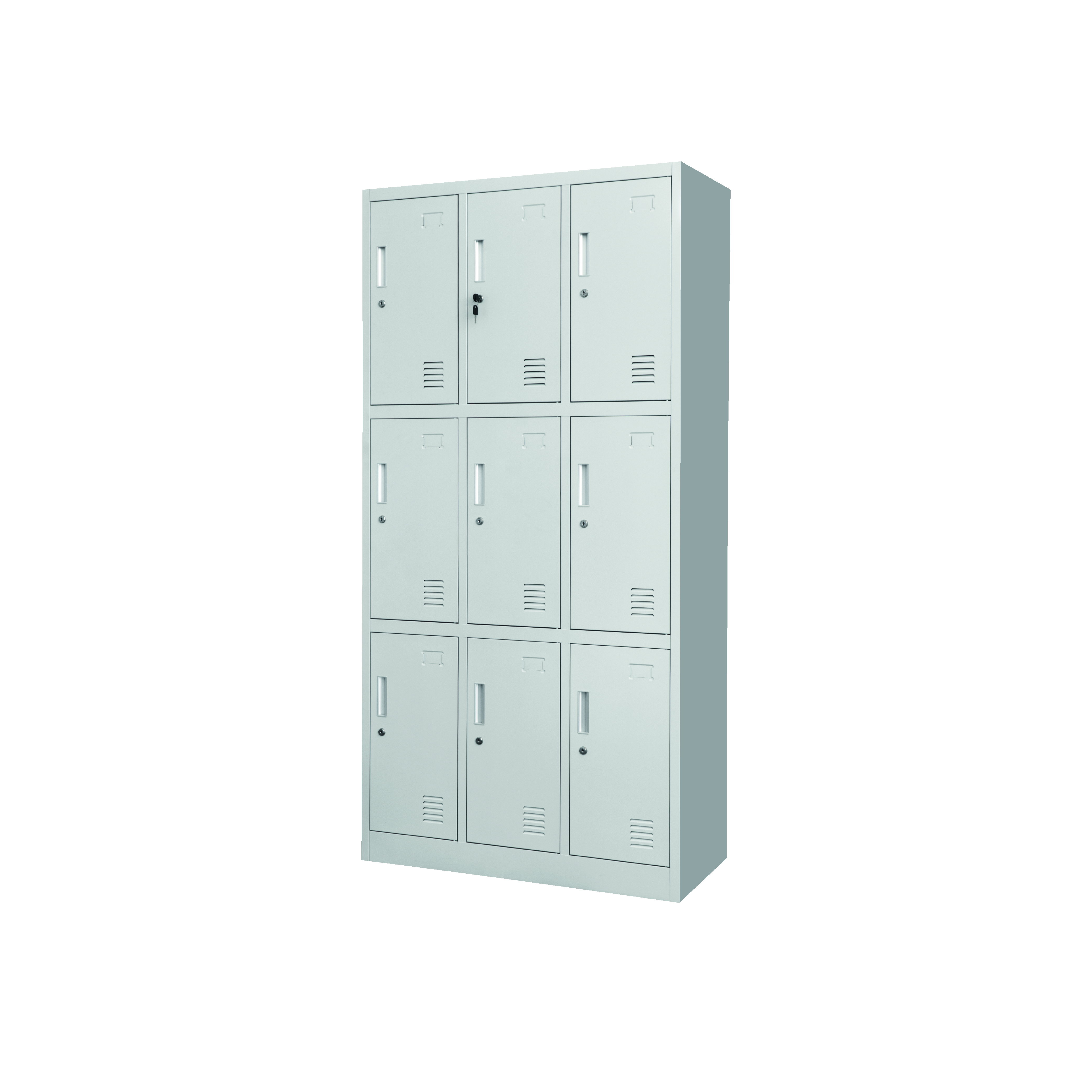 Lockers y archivos metálicos - imagen 3